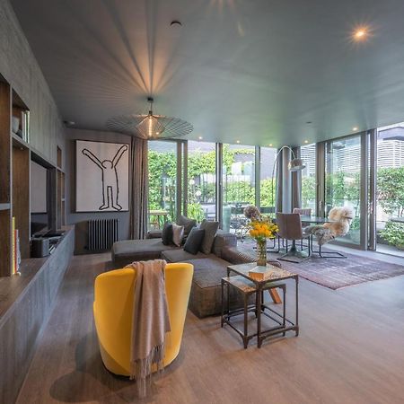 Luxurious Penthouse, Expansive Wrap-Around Terrace Διαμέρισμα Λονδίνο Εξωτερικό φωτογραφία
