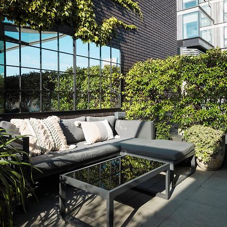 Luxurious Penthouse, Expansive Wrap-Around Terrace Διαμέρισμα Λονδίνο Εξωτερικό φωτογραφία