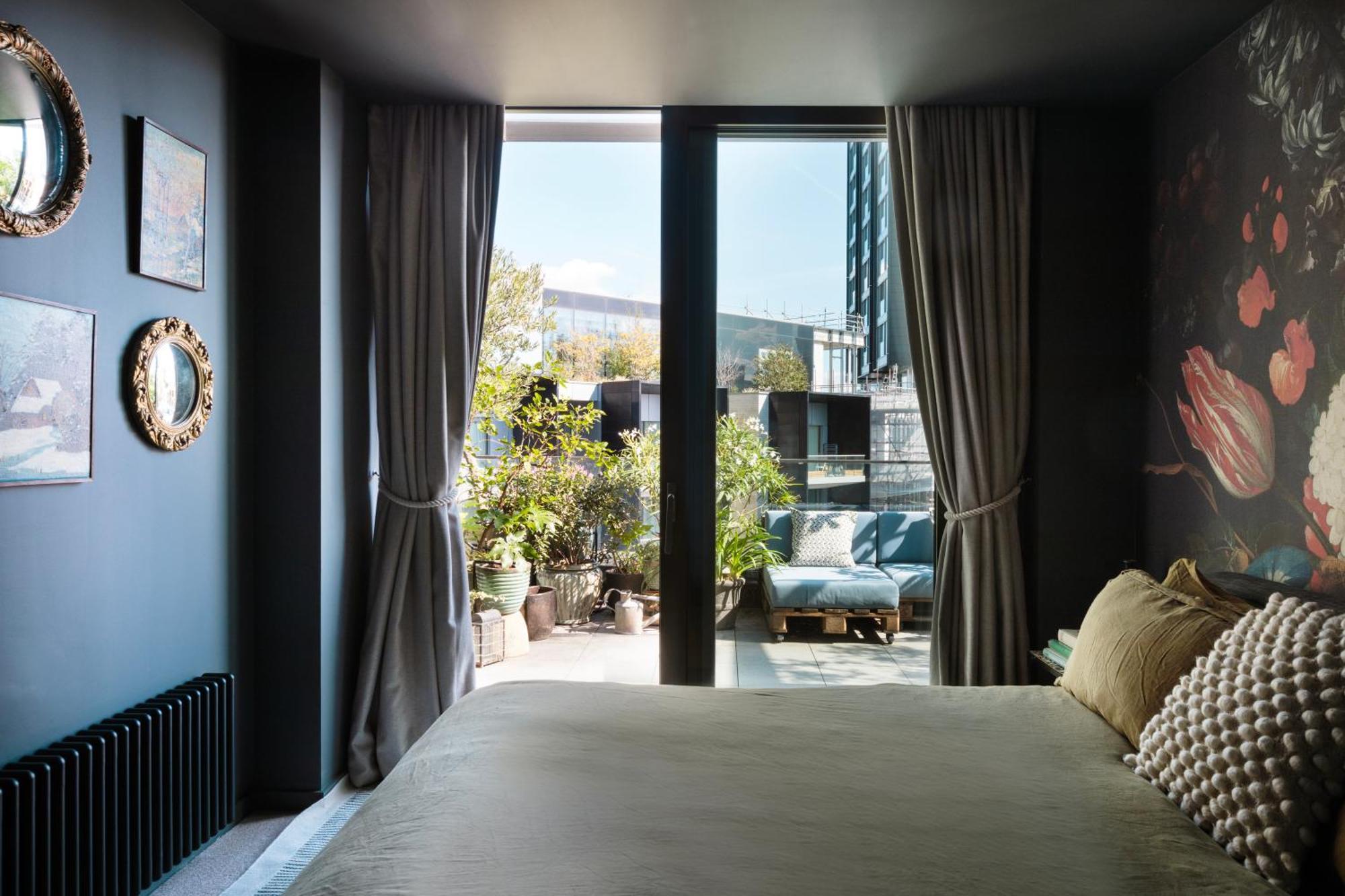 Luxurious Penthouse, Expansive Wrap-Around Terrace Διαμέρισμα Λονδίνο Εξωτερικό φωτογραφία