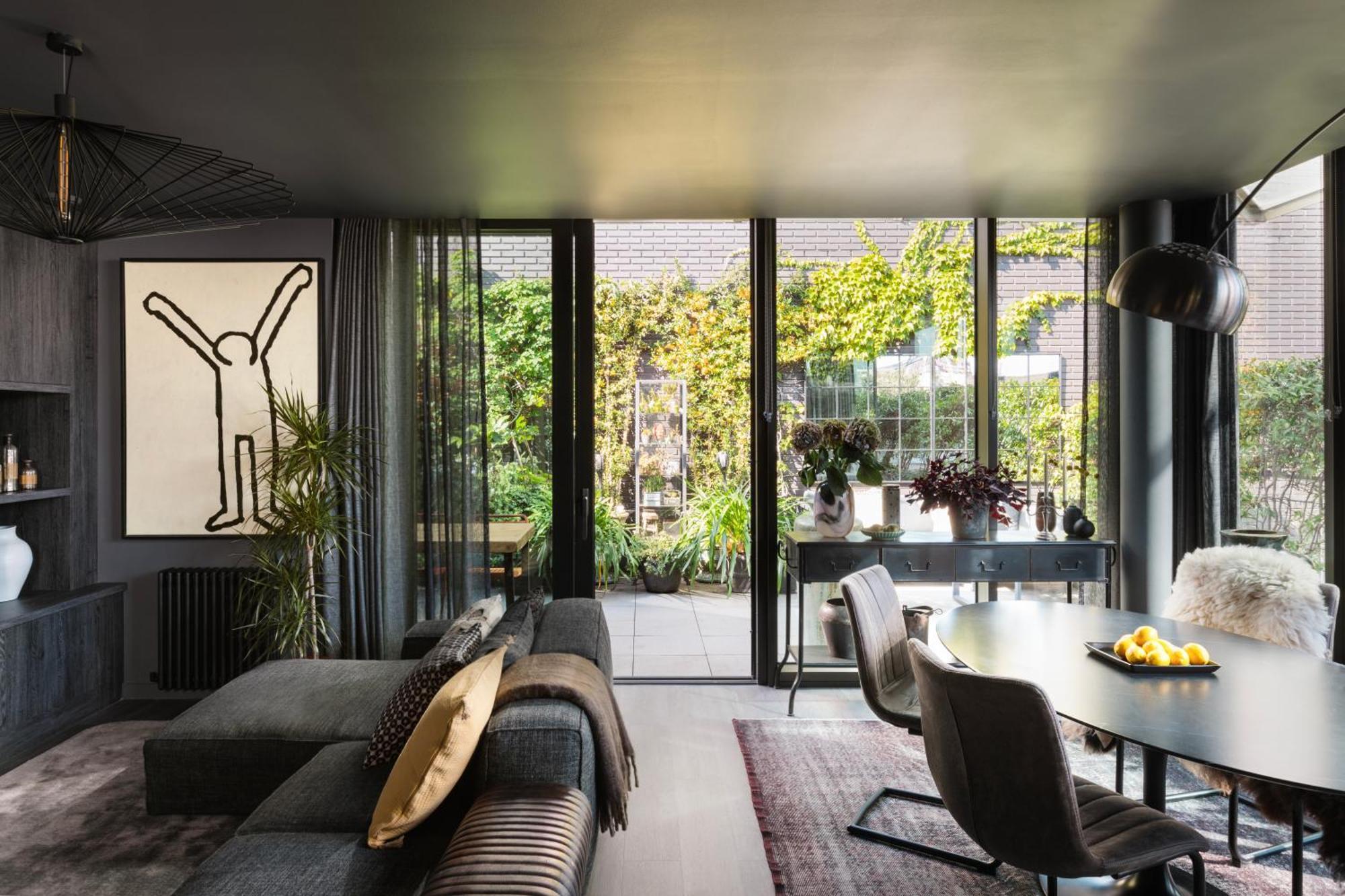 Luxurious Penthouse, Expansive Wrap-Around Terrace Διαμέρισμα Λονδίνο Εξωτερικό φωτογραφία